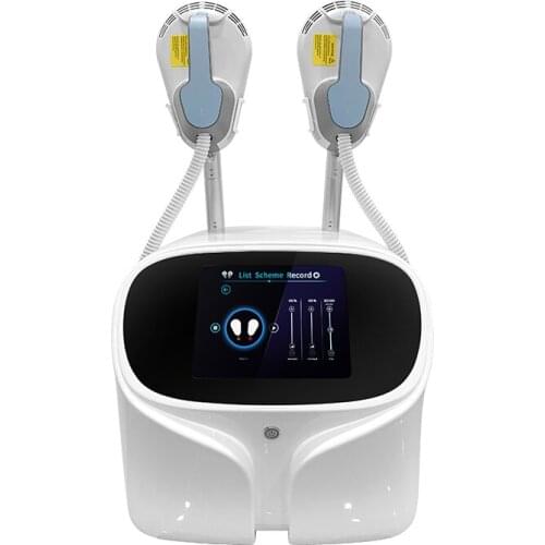 EMSlim Weight lose Portable Electromagnetic Body Emslim Slimming Muscle Stimulate Fat Removal Body Slimming build muscle Machine