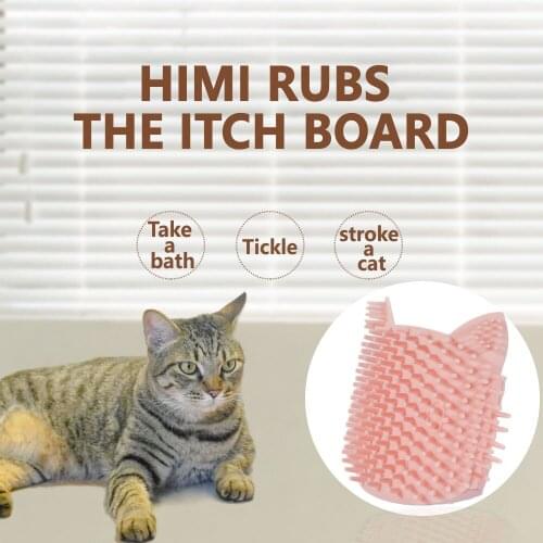 GAKO Comb For Cats