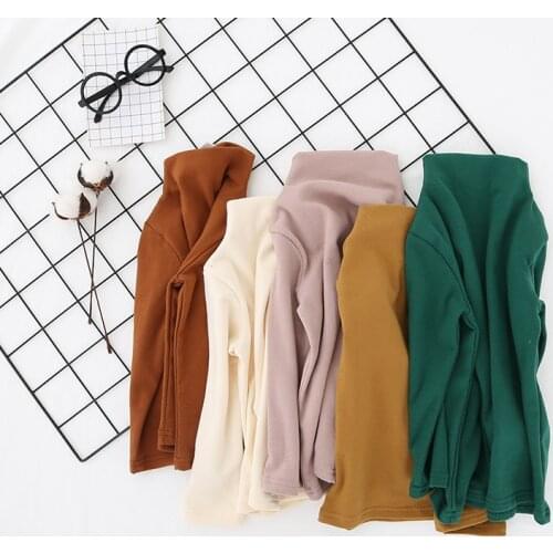 GeeryBB Tops For Girls