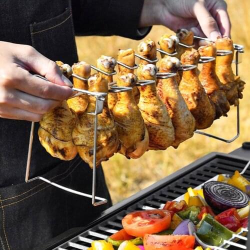 Hokerbat Grill Forks