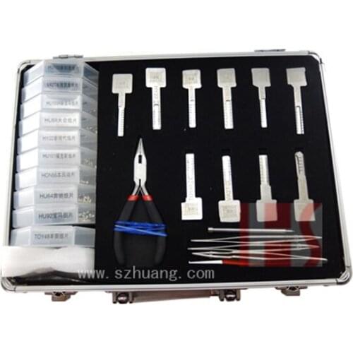 Системы зажигания Hua Shi Locksmith China At AliExpress