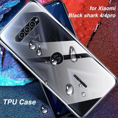 JGKK Phone Cases Xiaomi Black Shark 3S