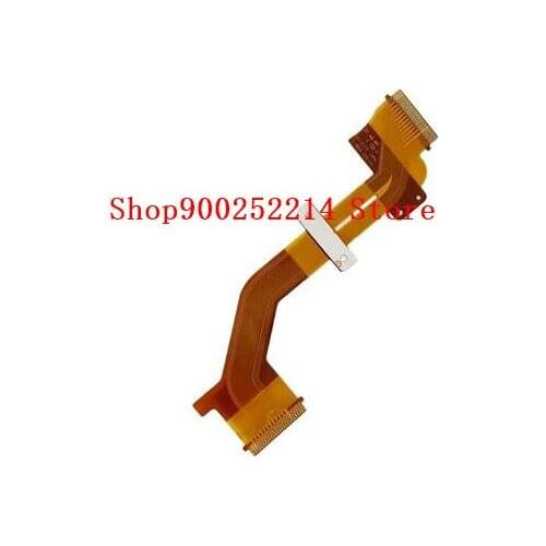 NEW CCD Connect Flex Cable For SONY FDR- AXP35 AXP30 AXP50 AXP55 Video digital Camera Repair Part