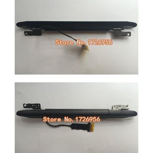 Original XE500T1C hinge cover FOR samsung XE500T1C head screen shaft joint screen keyboard base line