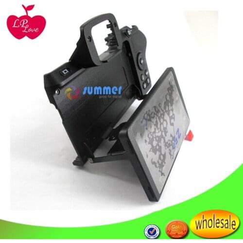 Original new Z50 back cover for Nikon Z50 LCD diaplay with flex boday shell Camera Part Repair free shipping