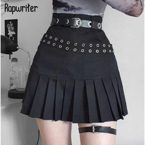 Rapwriter Womens Evening Skirts