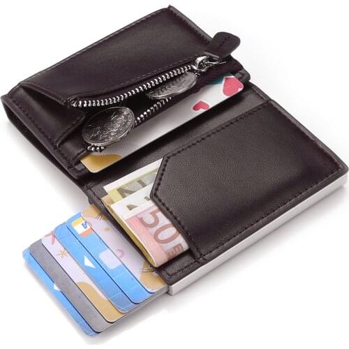 SEMORID Mini Wallets