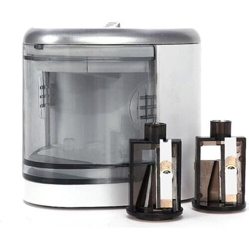 Electric Pencil Sharpener Substitute Core Changeable Replacement for 8400 Sharpener Stationery accessories Home School Supplies