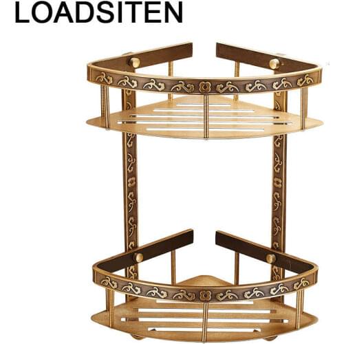 Hair Dryer Floating Banheiro Rack Estante Repisas Prateleira Shower Shelves Accessories Salle De Bain Bathroom Wall Shelf