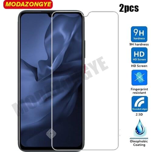Tempered Glass For Vivo V17 Glass Screen Protector Vivo V17 V 17 Pro Neo V17Pro V17Neo VivoV17 Glass Protective Film