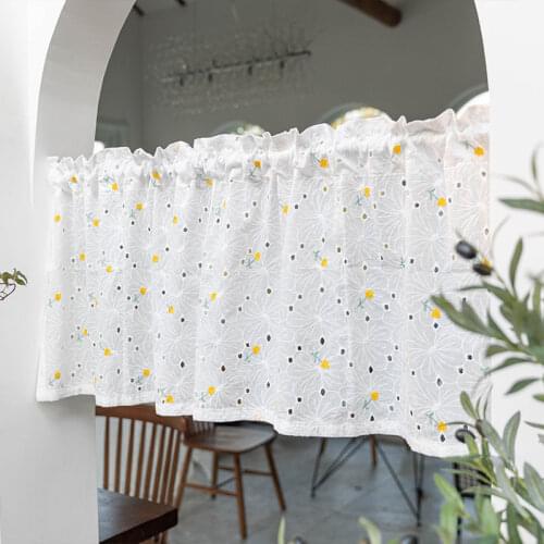 Brighten Sea Curtains