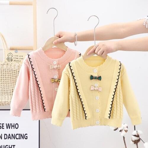 Girls' Long Lace Butterfly Sweater Toddler Winter Clothes Toddler Girl Winter Clothes Kids Winter Sweaters Kids Winter Clothes