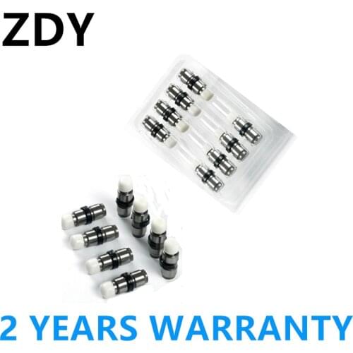 022109423D 022 109 423 A 06J109423D 16PCS Engine Hydraulic Lifter Tappet Valve For Audi A3 A4 A6 TT For VW Golf Eos Jetta Touran