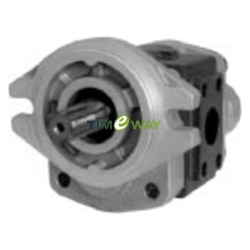 Hydraulic Gear Oil Pump SGP1-36DGH2-R SGP1A36D2H5-L high pressure pump with environmental protection