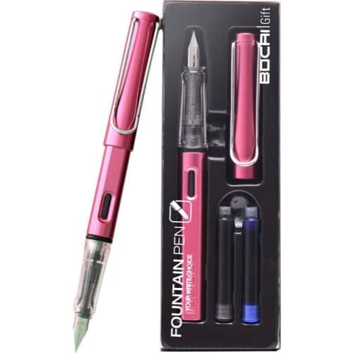 Fountain Pens Jhztyq China