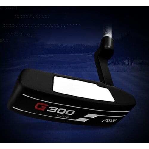 Right Handed Golf Club Putters for Beginner Men Stainless Steel Golf Putter Driver Golf Products Accessies Traning Equipment