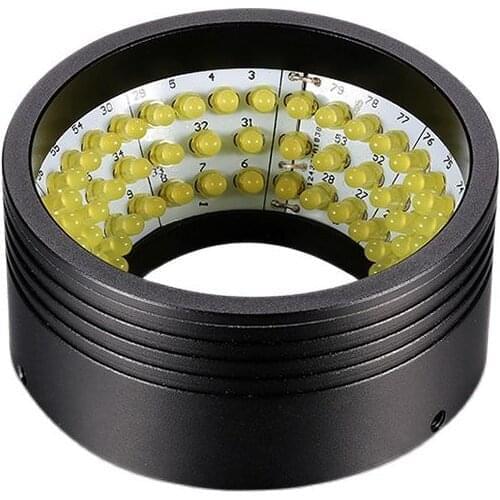 Wheel Machine Vision Light Source Industrial Camera Vision Smart Detection Light Source Customized LED Lighting