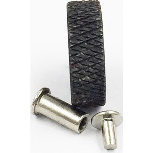 Cross Gasoline Lighter Steel Grinding Wheel Lighter Repair Parts Accessories