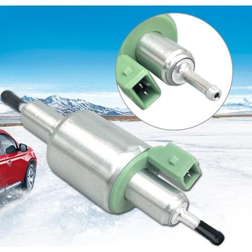 12V/24V For 2KW to 6KW For Webasto Eberspacher Heaters For Truck Oil Fuel Pump Air Parking Heater Pulse Metering Pump