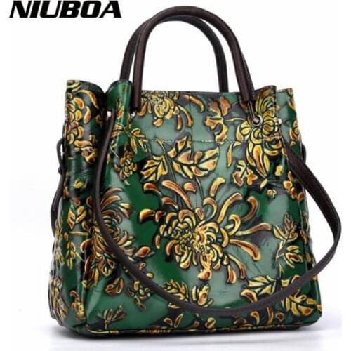 Дамские сумки NIUBOA China At AliExpress