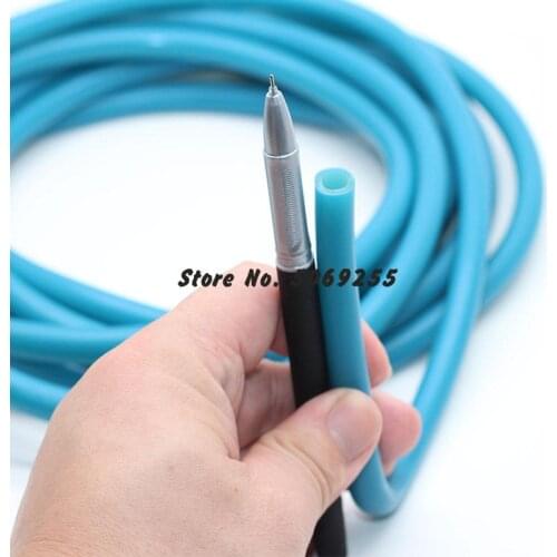 2020 New 10-30M Fitness Rubber Rope Diameter 10mm Comprehensive Fitness Exercise Rubber Band Rope Outdoor Sports