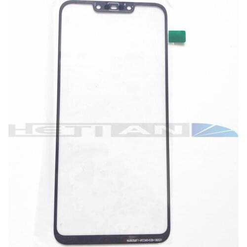 Original For Huawei Nova 3 Front Outer Glass Top Lens Screen Panel Replacement