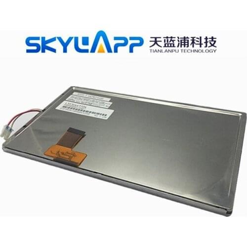 LCD Display Panel for L5F30441T04 F00040000116427 EC070E061000004TC200 40339 5 6425E2 6410 (Without Touch) Free Shipping