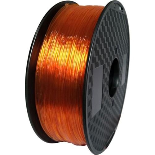 3D printer consumables TPU 1.75mm flexible elastic soft material soft wire 1KG