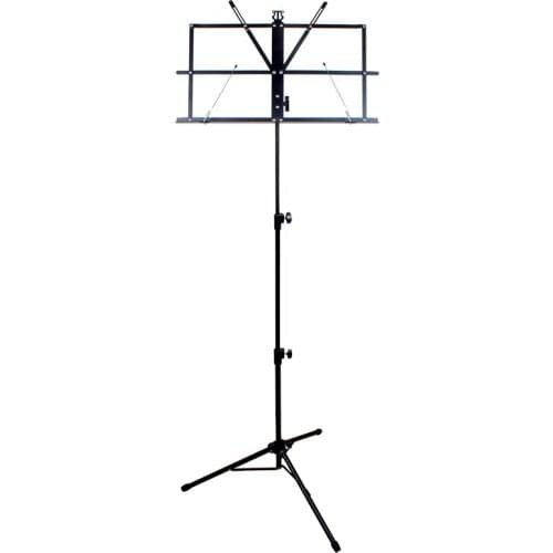 MAGICVOICE MV-19497 60CM-150CM MUSICAL NOTE STAND