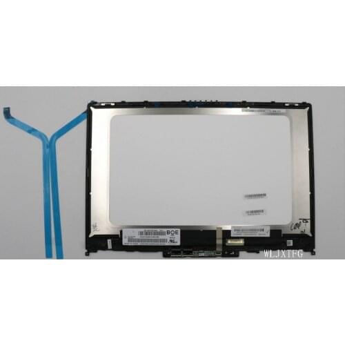 Lenovo C340-14IWL C340-14API C340-14IML LCD Touch Screen Display Assembly 14" FHD 1920*1080
