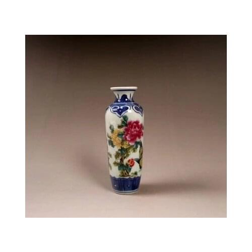 Tnukk Storage Jars