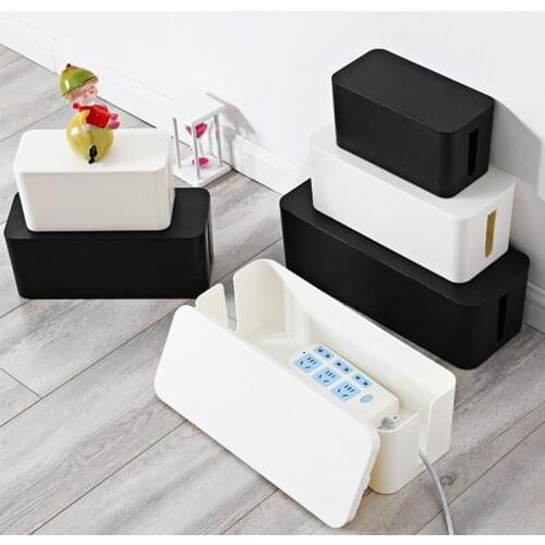 Waffli Storage Box