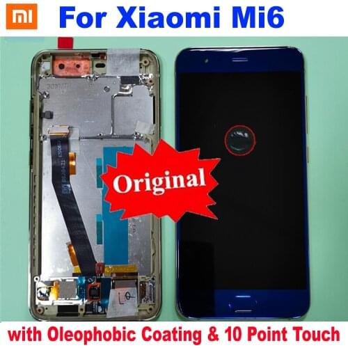 Xiaomi Screens For Xiaomi Mi 5C China