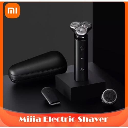 Xiaomi Beard Products