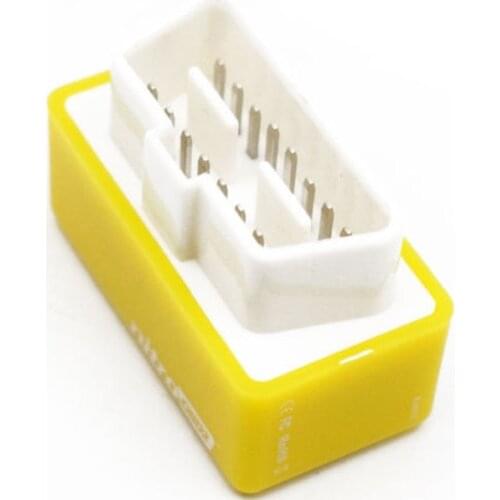 OBD2 Performance Tuning Chip Box Saver Gas/Petrol Vehicles Plug & Drive Stocking