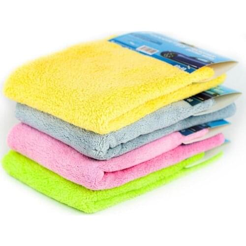 Divortex Car Towels