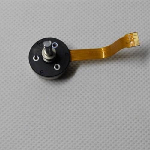 DJI Dajiang phantom 3A / 3P / 3S PTZ motor spirit 3Y axis r axis P axis motor upper and lower bracket