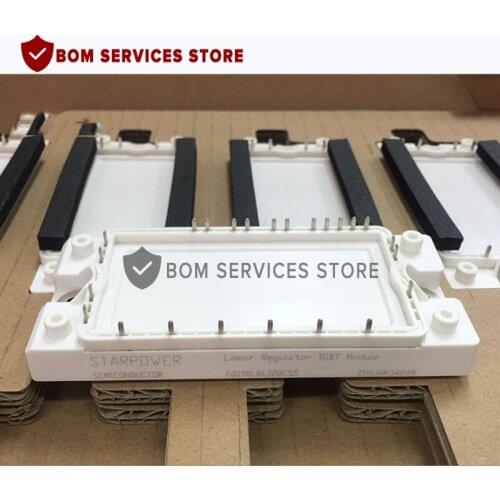 GD100LRL120C5S FREE SHIPPING NEW AND ORIGINAL MODULE