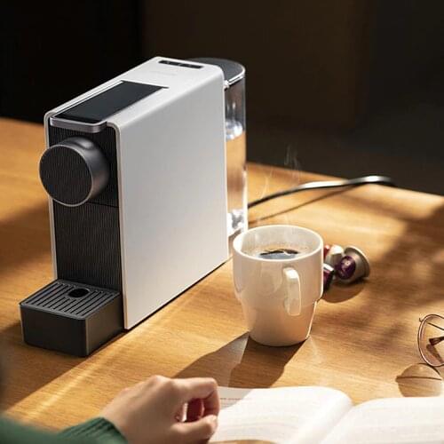 Household coffee machine mini Italian capsule machine automatic office mini coffee machine