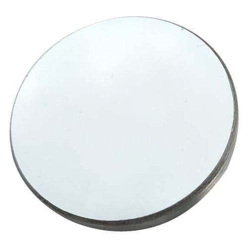 5 pcs Laser machine reflector 20 25 molybdenum mirror CO2 engraving machine refracting mirror cutting machine accessories