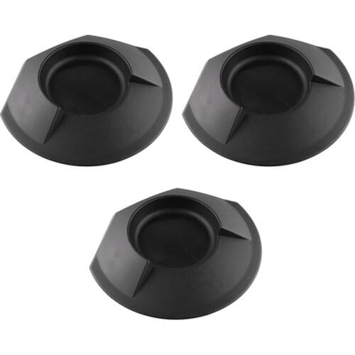 Outdoor Lightweight High Strength Plastic Training Aid Accessories All Direction Putting Cup Golf Practice Hole Tools