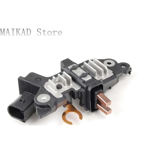MAIKAD Generators