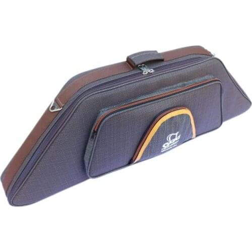 Padded Gigbag Case For Santoor Santur Santour Gig Bag SAFE-309