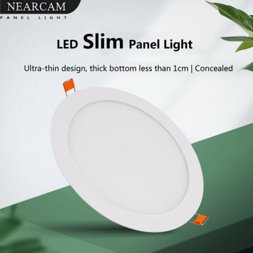 Светодиодные панели NEARCAM China At AliExpress