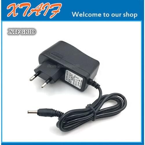 NEW 10V 700mA 0.7A Universal AC DC Adapter Charger For Lego Mindstorms EV3 NXT 45517 Power Supply For Lithium-ion batteries