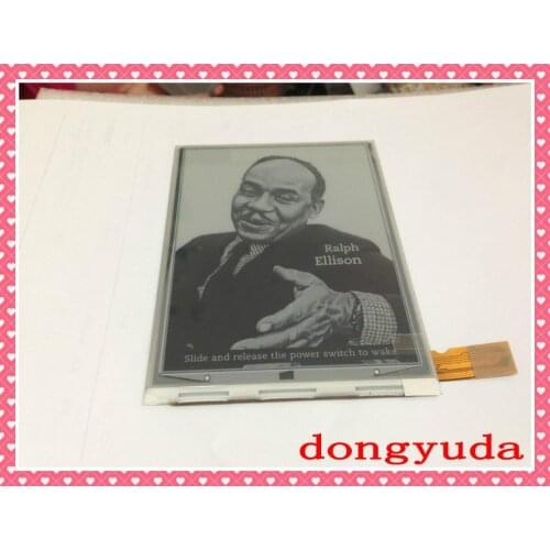 New Replacement LCD Screen For Kindle 3 Keyboard 3G Ed060sc7(LF)