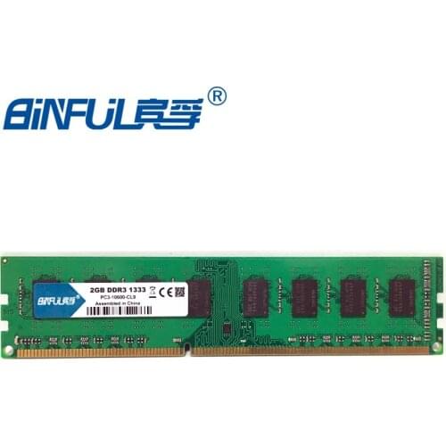 PC Memory RAM Memoria Module Computer Desktop 2GB PC3 DDR3 12800 10600 1333MHZ 1600MHZ 2G 1333 1600 RAM
