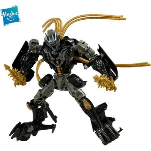 Original Transformers Toys Ss30 Crankcase Childrens Toys Boy Toys Transformers Masterpiece Transformers Studio Series Toys