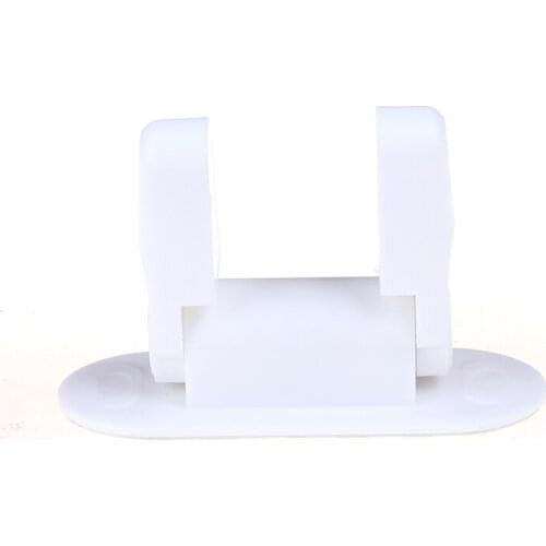 Professional Baby Safety Lock Door Lever Home Newborn Kids Children Protection Doors Handle Universal Adhesive Compatible