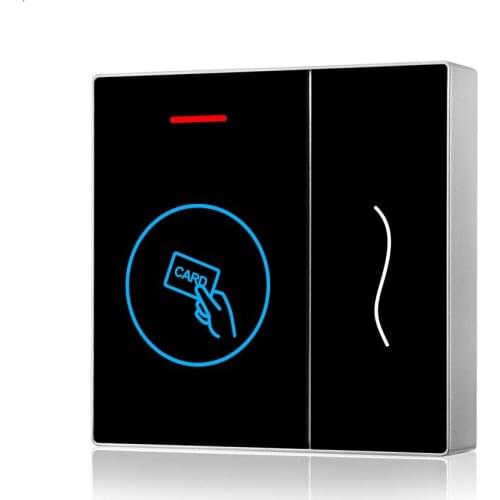 RFID Brand Multi-function access control keypad